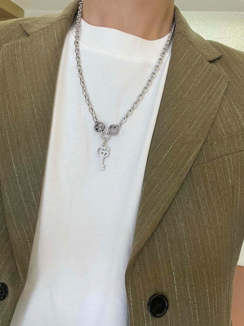 Gucci Necklaces